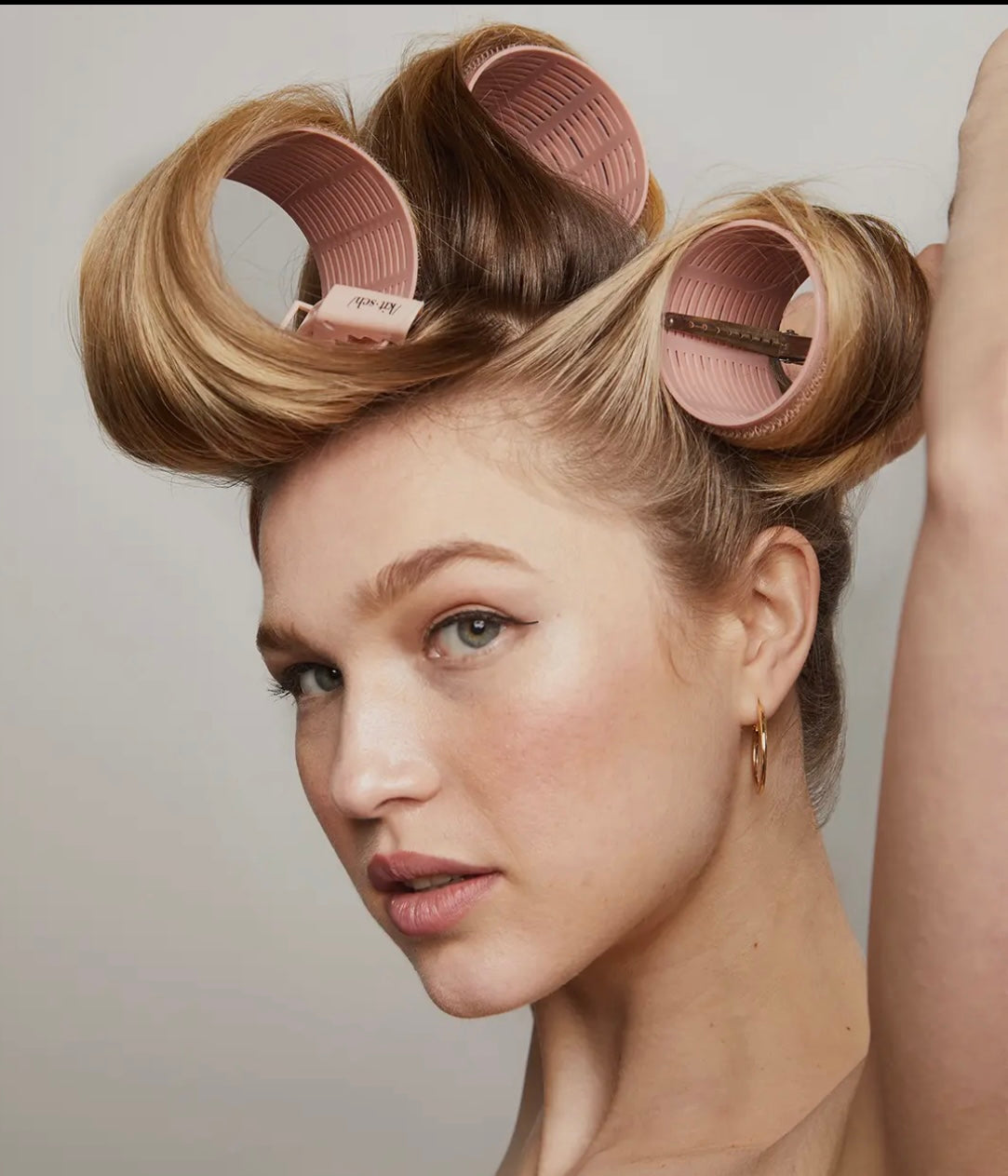 Extra Large Thermal Rollers