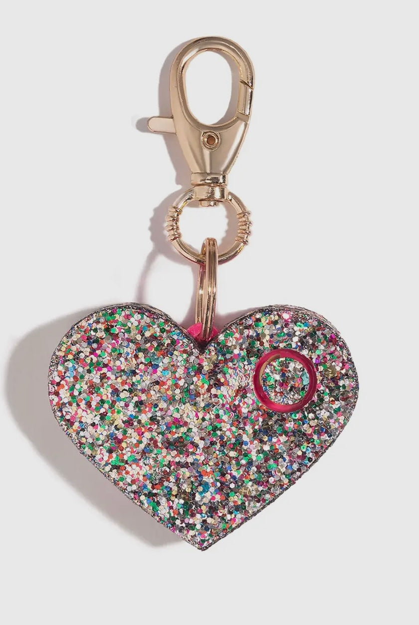 Glitter Safety Alarm (Two Colors)