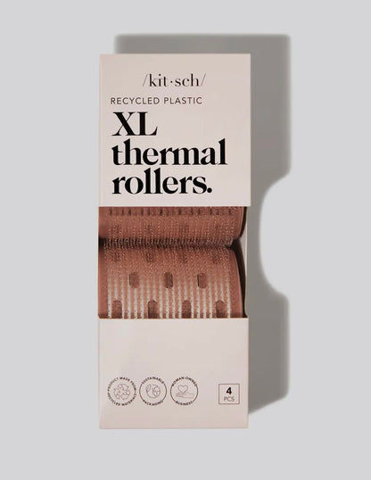 Extra Large Thermal Rollers