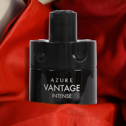 Azure Vantage Intense Spray Cologne Eau De Parfum For Men