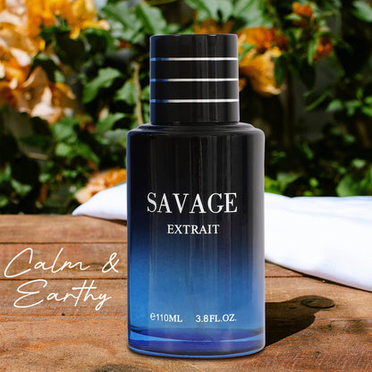 Savage Extrait Eau de Parfum for Men 100ml