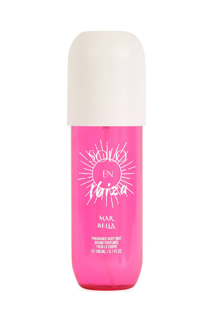 Solo En Ibiza Mar Bella Spray Perfume For Women