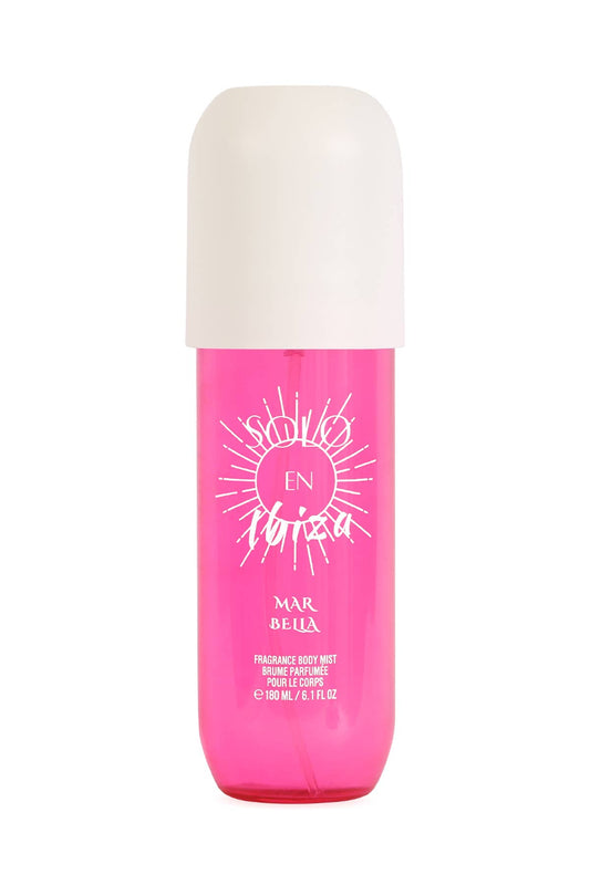 Solo En Ibiza Mar Bella Spray Perfume For Women
