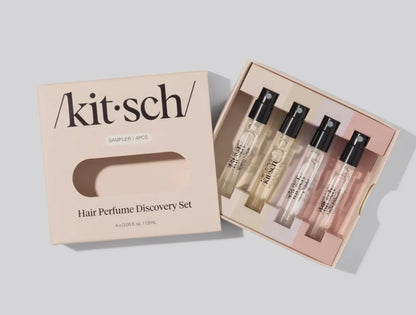 KITSCH Hair Perfume Discovery Set