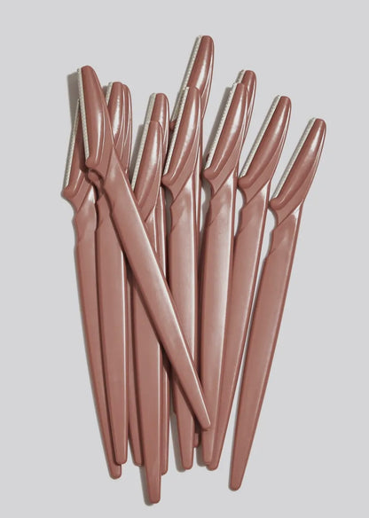 Terracotta Dermaplaners