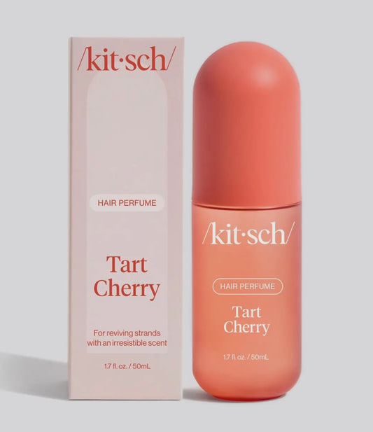 KITSCH Tart Cherry Hair Perfume