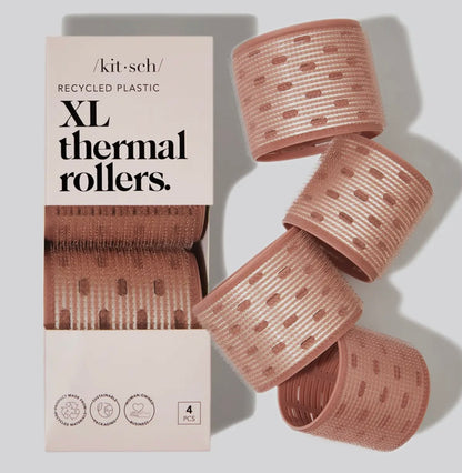 Extra Large Thermal Rollers