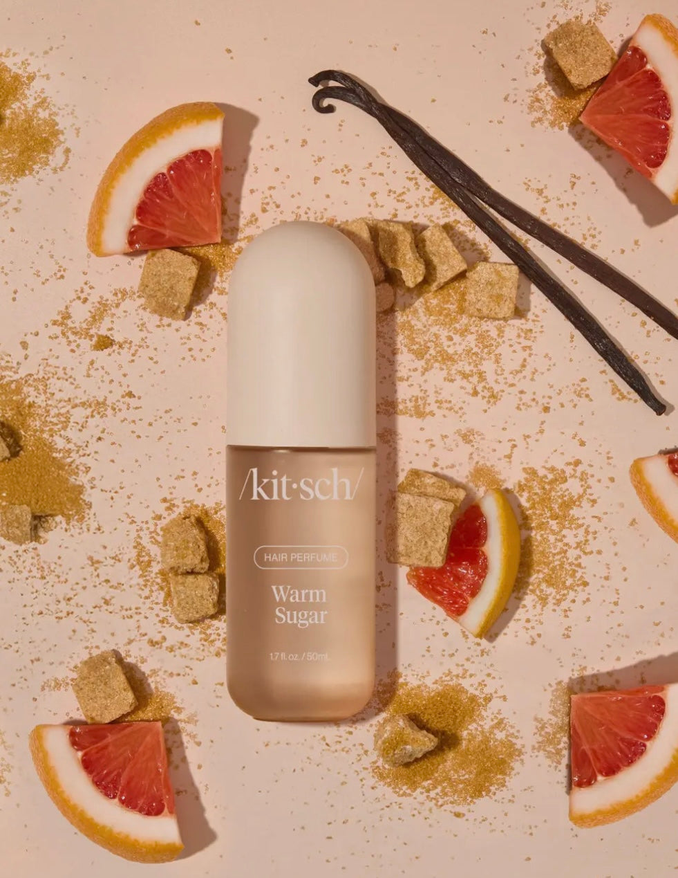 KITSCH Warm Sugar Hair Perfume
