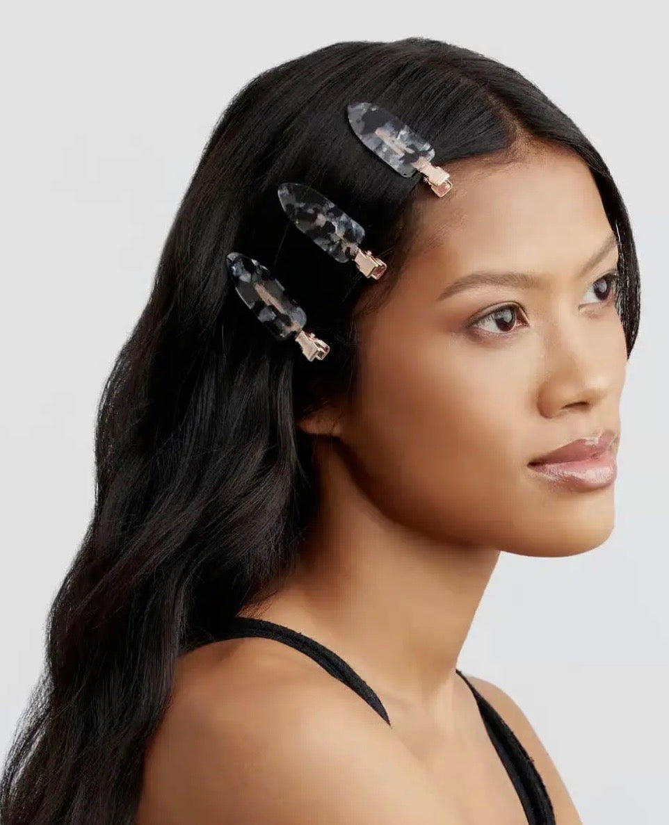 Creaseless Clips-4Pc.