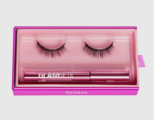 XOXO Vegan Magnetic Lash Kit