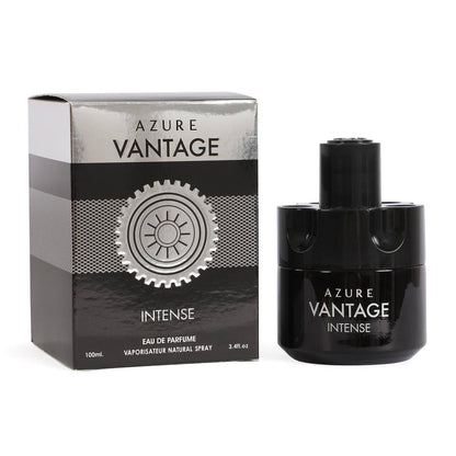Azure Vantage Intense Spray Cologne Eau De Parfum For Men