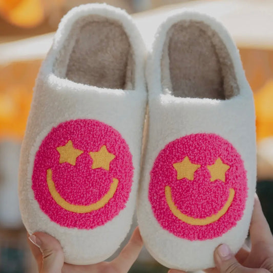 Statement Slippers