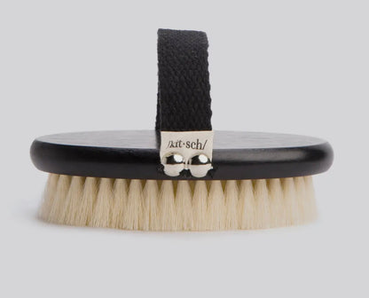 Exfoliating Body Dry Brush