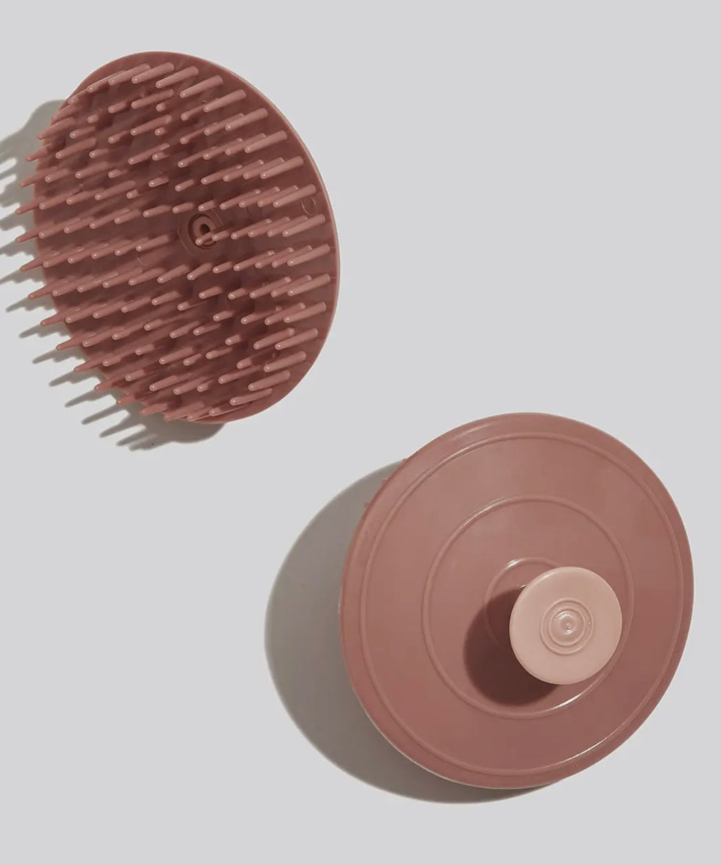 Terracotta Scalp Exfoliator