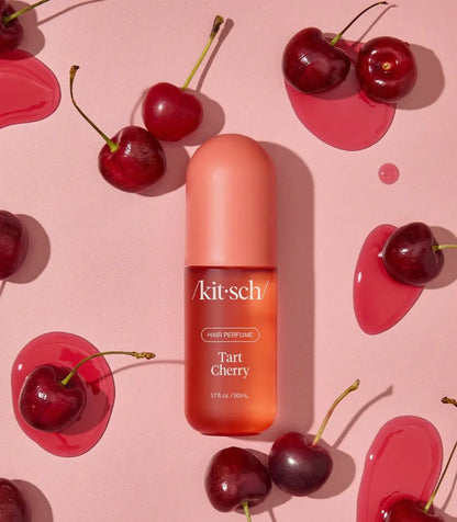 Tart Cherry Hair Perfume