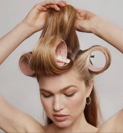 Extra Large Thermal Rollers