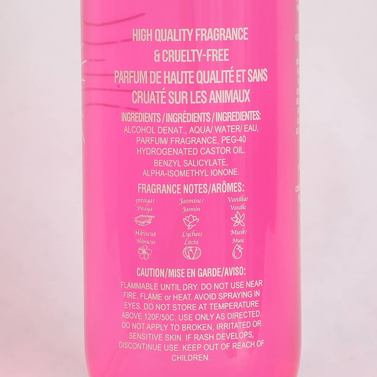 Solo En Ibiza Mar Bella Spray Perfume For Women