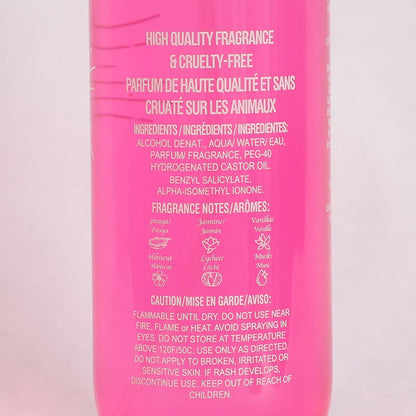 Solo En Ibiza Mar Bella Spray Perfume For Women