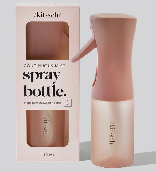 Terracotta Continuous Mist Spray Bottle