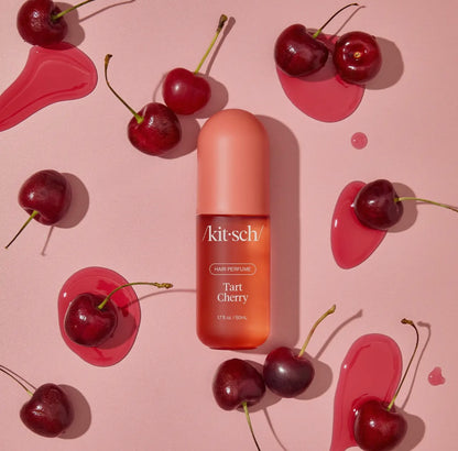 KITSCH Tart Cherry Hair Perfume