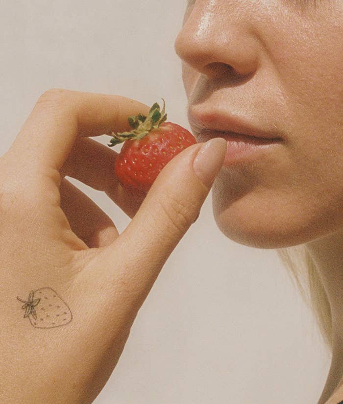 Feel Good Temporary Tattoo Pack – Positive Temporary Tattoos