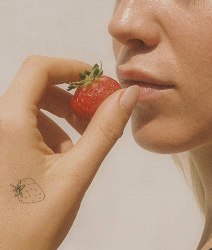 Feel Good Temporary Tattoo Pack – Positive Temporary Tattoos