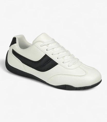 Vintage Sporty Sneakers