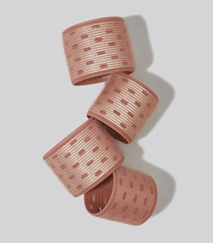 Extra Large Thermal Rollers