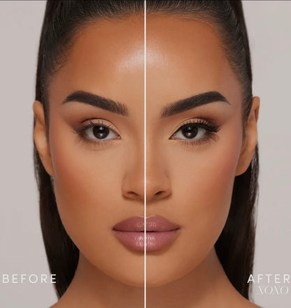 XOXO Vegan Magnetic Lash Kit