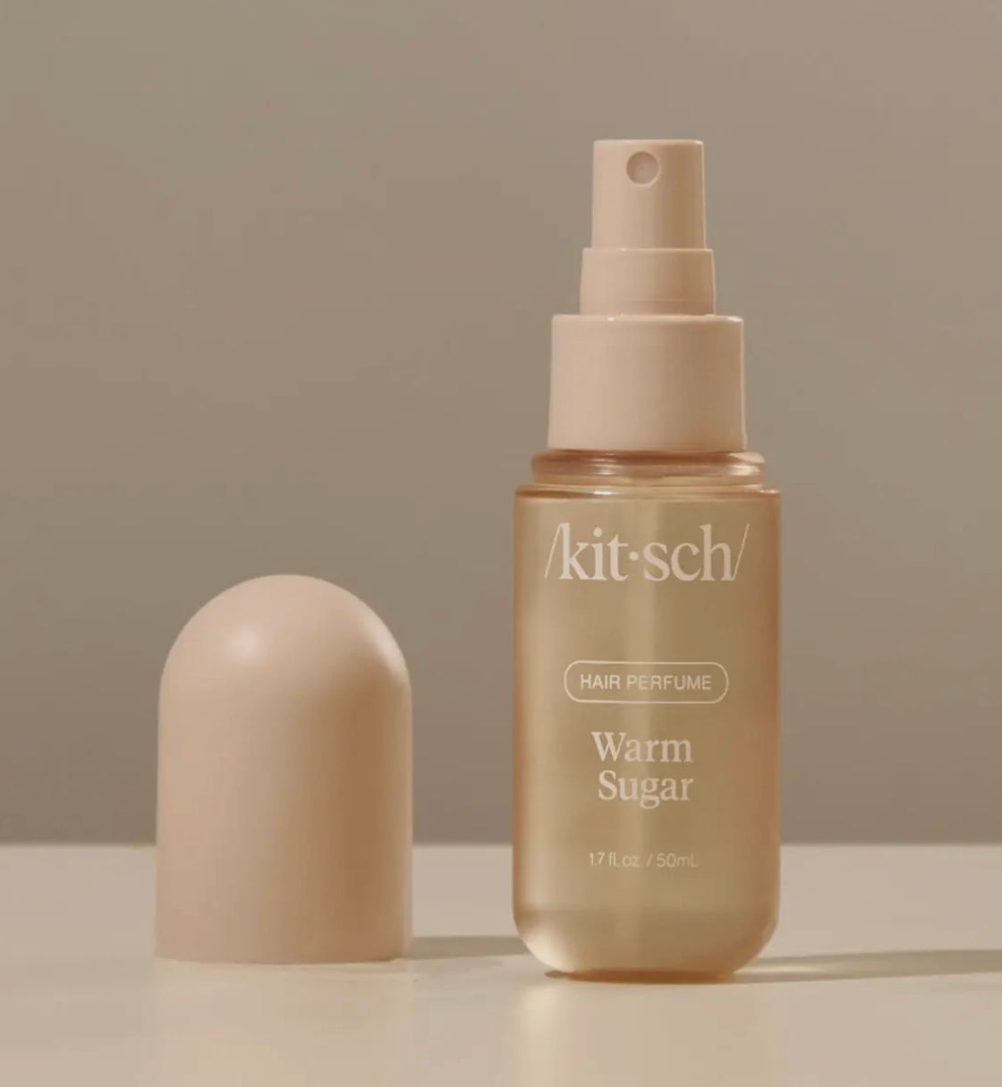 KITSCH Warm Sugar Hair Perfume