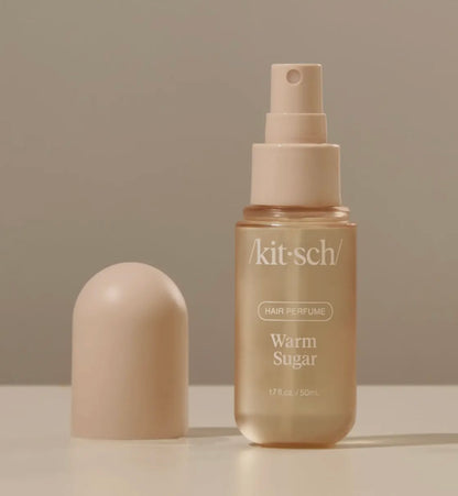 KITSCH Warm Sugar Hair Perfume
