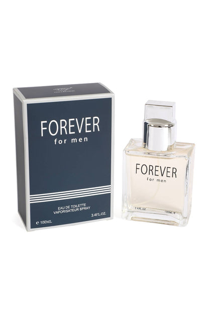 Forever Spray Cologne Eau de Toilette For Men