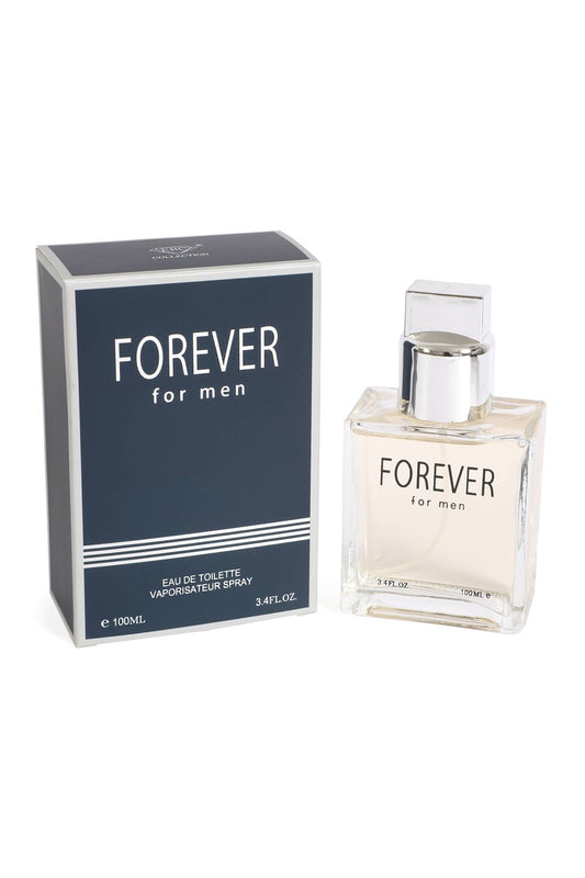 Forever Spray Cologne Eau de Toilette For Men