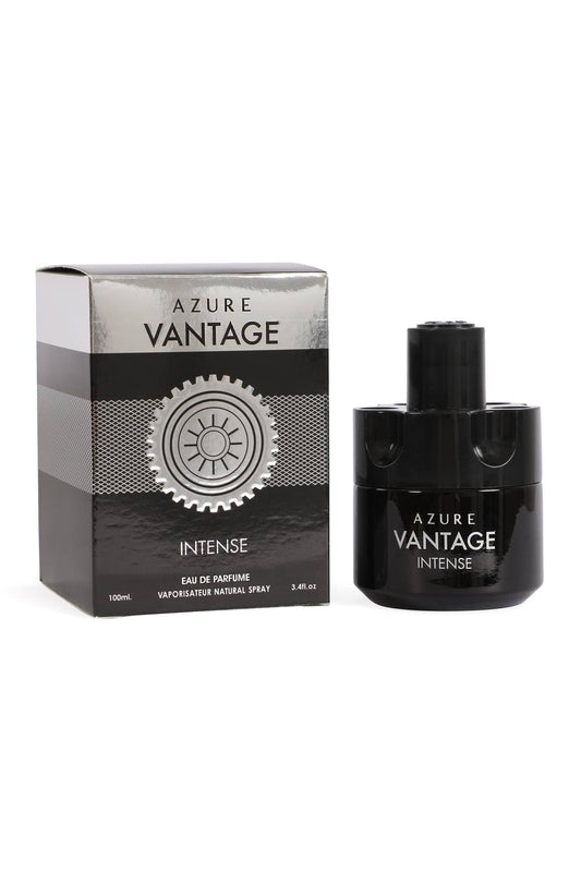 Azure Vantage Intense Spray Cologne Eau De Parfum For Men