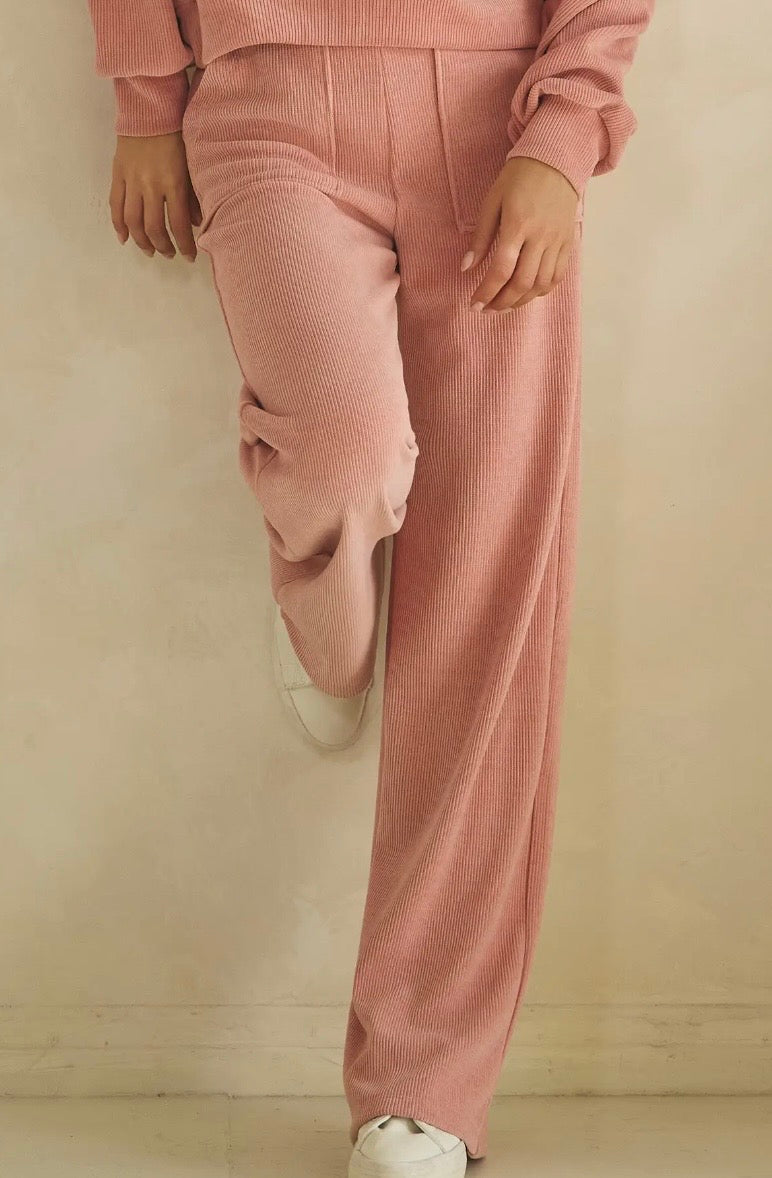 “Miracles” Soft Corded Pants