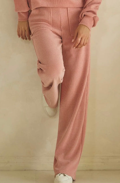 “Miracles” Soft Corded Pants