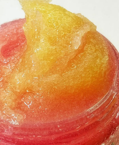Goddess Sugar Scrub-6.7 Oz.