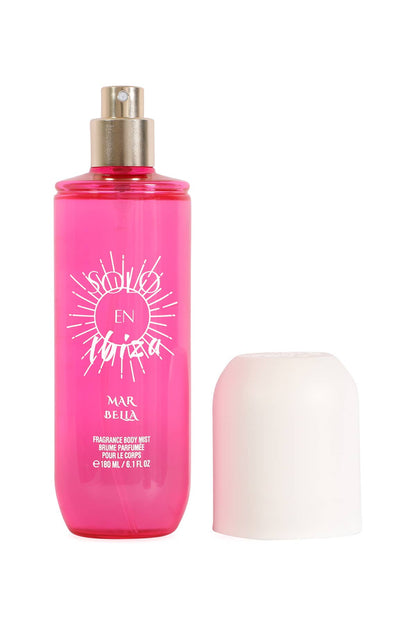 Solo En Ibiza Mar Bella Spray Perfume For Women