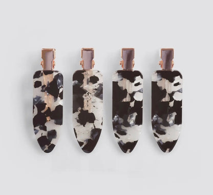 Creaseless Clips-4Pc.
