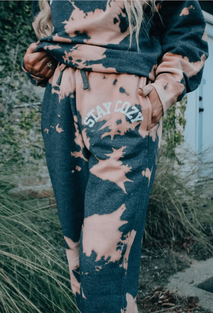 Stay Cozy Bomba Joggers