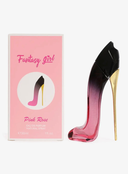 1 Oz. Fantasy Girl