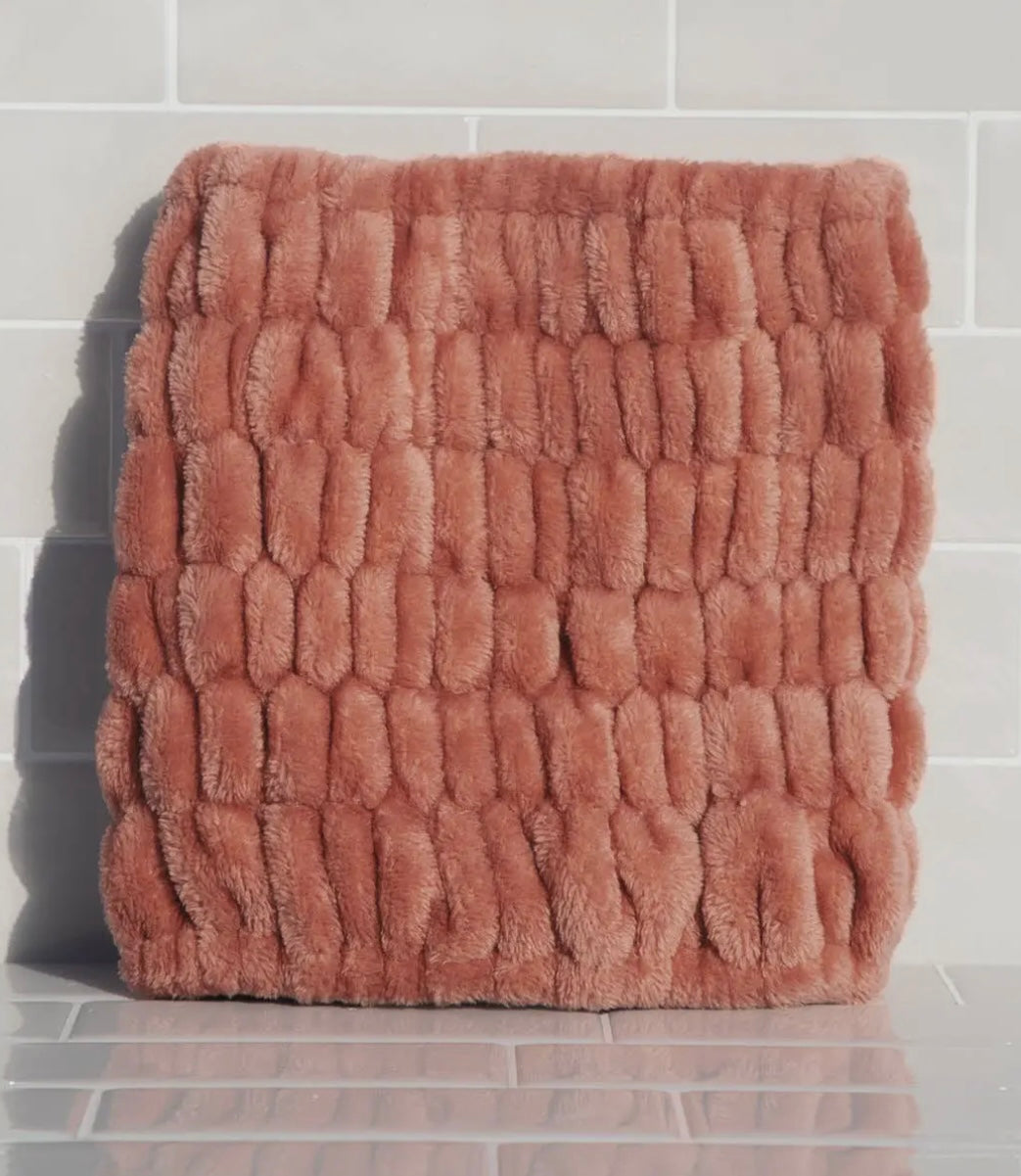 Extra Wide Spa Headband