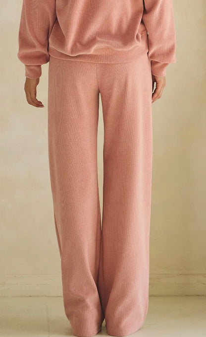 “Miracles” Soft Corded Pants