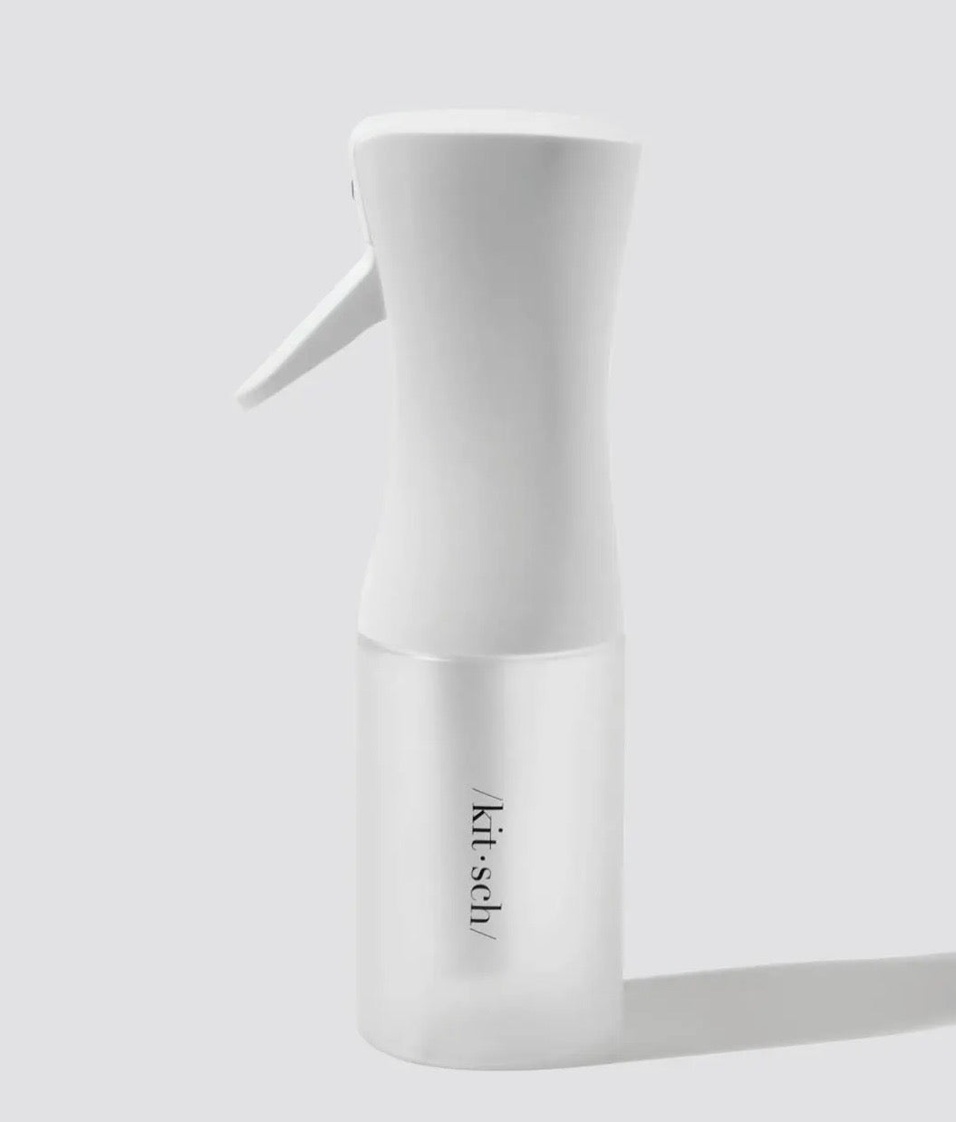 Continuous Spray Bottle-White