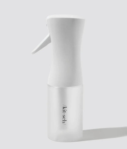 Continuous Spray Bottle-White