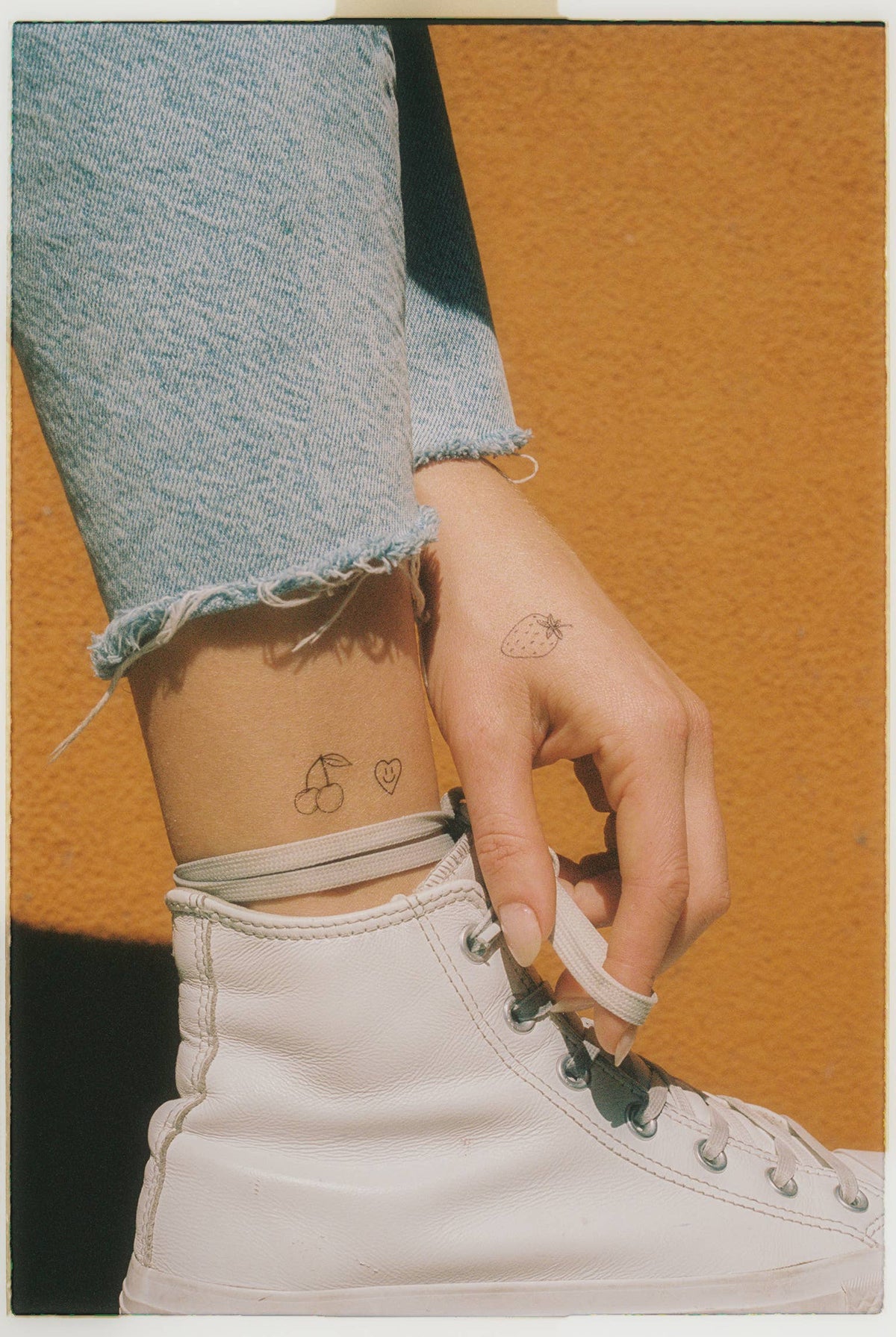 Feel Good Temporary Tattoo Pack – Positive Temporary Tattoos