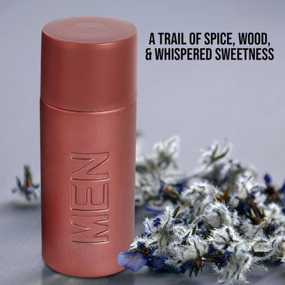 777 Men Sexy Spray Cologne Eau de Toilette for Men