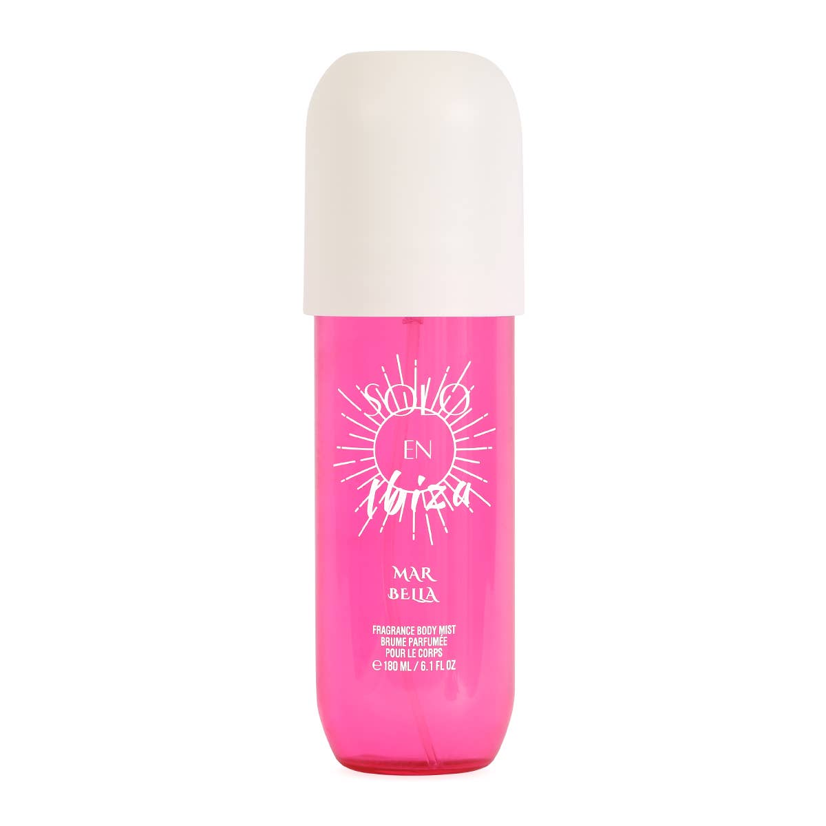 Solo En Ibiza Mar Bella Spray Perfume For Women