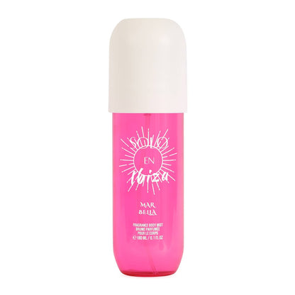 Solo En Ibiza Mar Bella Spray Perfume For Women