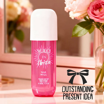 Solo En Ibiza Mar Bella Spray Perfume For Women